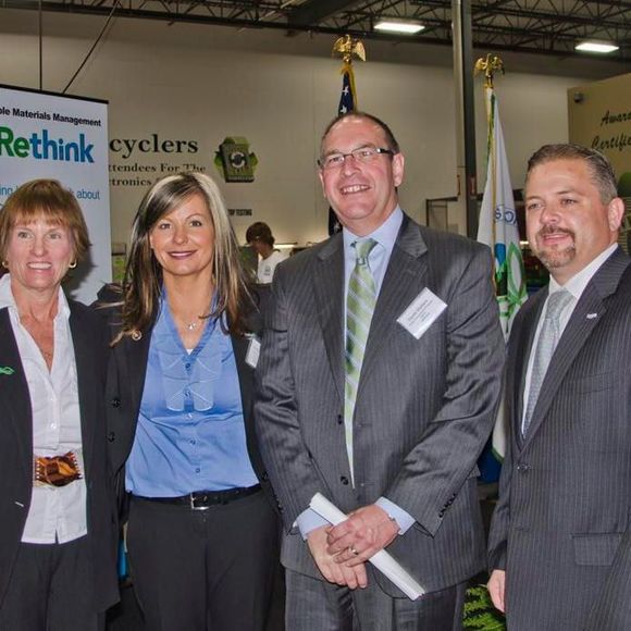 Meet your Posher, Karrie - Picture 1 of 1